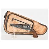 Colt Model 1849 Pocket Percussion Revolver .31 Cal