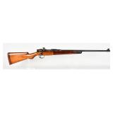Nagoya Arsenal Arisaka Type 99 Sporterized Rifle