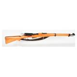 W+F Bern M1911 K11 Straight-Pull Carbine 7.5x55mm