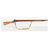 Parris Mfg. Co. Civil War Kadet Musket Toy Rifle
