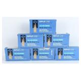 PPU 7.5x55mm Swiss Ammunition (120 Rounds)