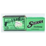 Sierra .30 Caliber 110 Grain Bullet Tips, Set 150