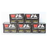 WPA Polyformance 7.62x39mm Ammunition (100 Rounds)