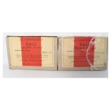 Denver Ordnance Plant .30 M2 Ball Ammunition 1943