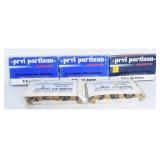 Prvi Partizan & West Endicott Arms 7.5x55mm Ammo