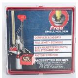 Lee Precision Pacesetter 7.7 Japanese 3-Die Set