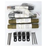 Set US Military AN-515A Illumination Trip Flares