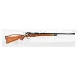 Arisaka Type 99 Sporterized .300 Bolt Action Rifle