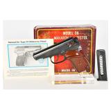 Norinco Model 59 Pistol 9x18mm Makarov