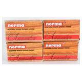 A Lot of 75 Rounds of Norma 6.5 Carcano Ammunition