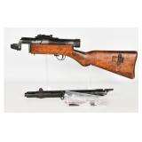Tikkakoski Suomi KP/-31 Submachine Gun Parts Kit