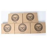 Civilian Marksmanship Program .30-06 FMJ Ammo 1969