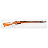Izhevsk Mosin-Nagant 1891/30 Rifle 7.62x54R 1943