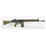 PTR Industries PTR 91 Semi-Automatic Rifle .308