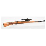 Steyr-Daimler-Puch Karabiner 98k 8mm Rifle 1941