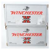 Winchester Super-X .30 Luger Ammunition (100)