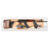 Century Arms VZ2008 Sporter Rifle 7.62x39mm