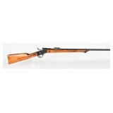 Carl Gustafs M1867/89 Rolling Block Rifle 8x58R