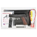 Auto-Ordnance 1911A1 Semi-Automatic Pistol .45 ACP
