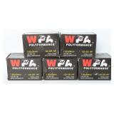 Wolf WPA Polyformance 7.62x39mm Ammunition (100)
