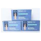A Lot of 60 Prvi Partizan PPU Rifle Line 6.5x52