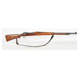 Waffenfabrik Steyr Chilean M1912 7x57mm Rifle