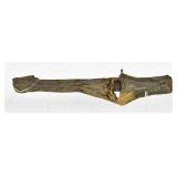 Utica Cutlery WWII US M1 Garand Bayonet w/ Wrap