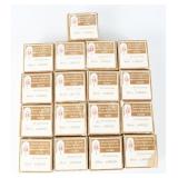 Santa Barbara 9mm Largo Ammunition, 425 Rounds