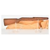 Terni Fucile S.A. Tipo 2 Rifle Furniture Set 7.62