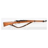 Swiss K31 Straight-Pull Carbine 7.5x55mm