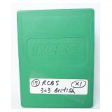 RCBS .303 British Full Length Two Die Set