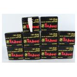 TulAmmo 7.62x39mm 122 Grain FMJ Ammunition (180)