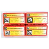 RSA Range 7.62 Tokarev Ammunition, 200 Rounds
