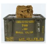 Fabrique Nationale .30-06 Ball Ammunition 690 Rds