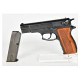 FEG GKK-92C Semi-Automatic Pistol 9mm w/ 4" Barre