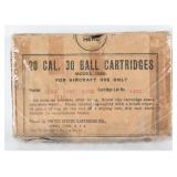 United States Cartridge Co. .30-06 Ball Cartridges
