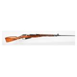 Izhevsk Model 1944 Mosin-Nagant Carbine 7.62x54R