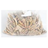 Tokarev 7.62x25mm Ammunition, 600 Rounds
