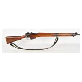 Savage No. 4 Mk I* Bolt Action Rifle .303 WWII