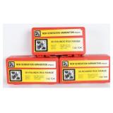 RSA Range 7.62 Tokarev FMJ Ammunition (150 Rounds)