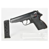 FEG PA-63 Semi-Automatic Pistol 9mm