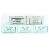 Sellier & Bellot 7.62x39mm Ammunition (100 Rounds)