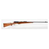 Schmidt-Rubin 1896/11 Straight-Pull Sporter Rifle