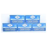 Prvi Partizan PPU 100 Rds Rifle Ammo 7.5x54 French