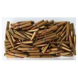 A Lot of 118 Rounds of 8mm Mauser Ammunition