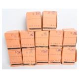 East German M43 7.62x39mm Practice Ammunition, 240