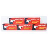 Federal American Eagle 7.62x39mm Soviet 99 Rounds