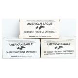 Federal American Eagle .30 Carbine Ammunition