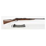 Mauser 1871/84 Bolt Action Rifle 11mm Antique