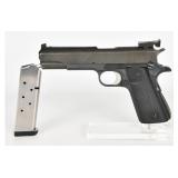 Remington Rand M1911A1 Target Pistol .45 Auto